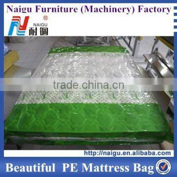 Vacuum Bag Mattress, Pe Plastic Bag For Packaging Bags photo-2