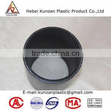 HDPE steel mesh reinforced tube