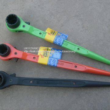 2017 Hot Socket Ratchet Wrench photo-3