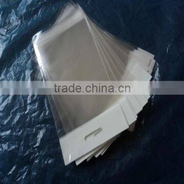 2016 HOT SELL!! Pearl Film Opp Plastic Bag photo-4
