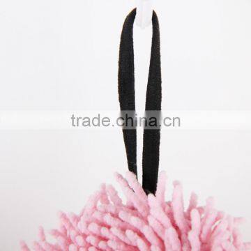 Microfiber Chenille Cleaning Glove photo-5