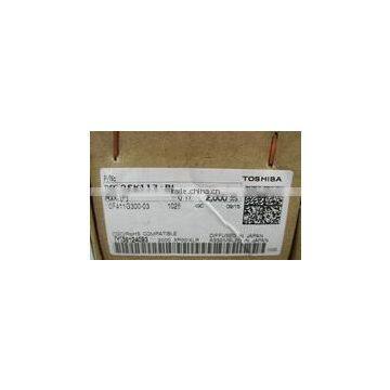 MOSFET TOSHIBA 2SK117BL GR TO92 photo-2
