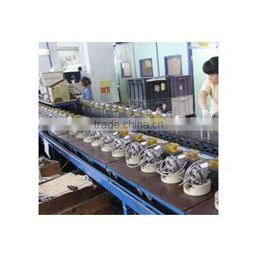 Fan Parts.copper Wire AC Motor.floor Fan Motors Manufacturer