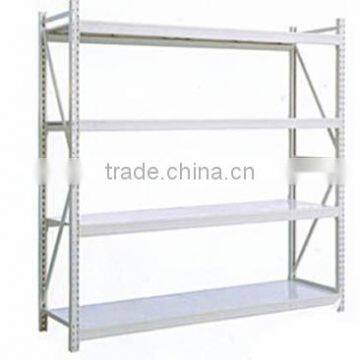 Aluminium Rack Shelf Aluminum Profile for Shelf China Aluminum Profile Colorable photo-3