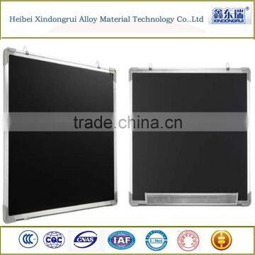 aluminum frame for chark board and whiteboard