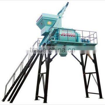 js1000 mixer