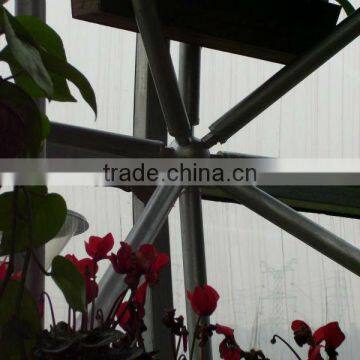 Prefabricated Gardenhouse photo-5