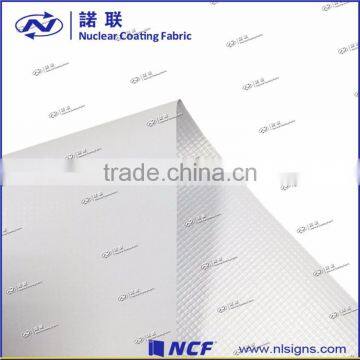 High Quality Printing Material Pvc Flex Banner Advertising photo-4