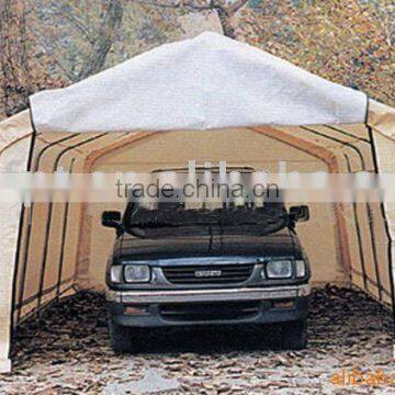 3*6m PE garage tent with high quality tents