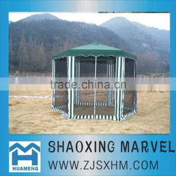 Hexagonal Gazebo Tent photo-2
