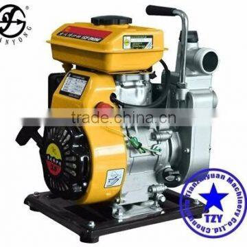 JUANYONG 1"self Priming Water Pump With Agricultural Irrigation Pumps