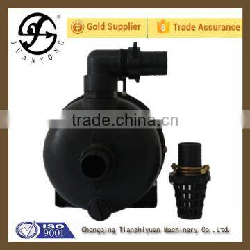 5.5hp honda gasoline chemical water pump price india diaphragm water pump