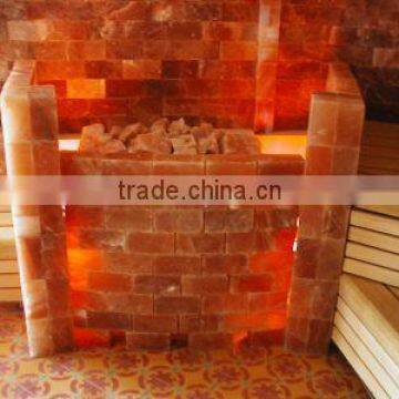 HIMALAYAN SALT BRICK photo-2