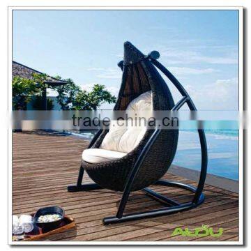 Audu Swing Rattan Wicker Chairs Hammock,Hanging Hammock