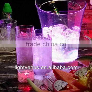 400ml plastic bar drinkware