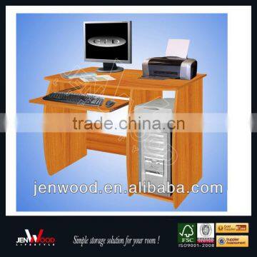 Hotsale partical board computer table