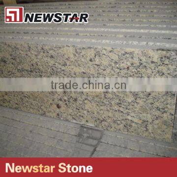 Granite Kitchen Top Natural Stone Flexible Countertop Edging photo-4