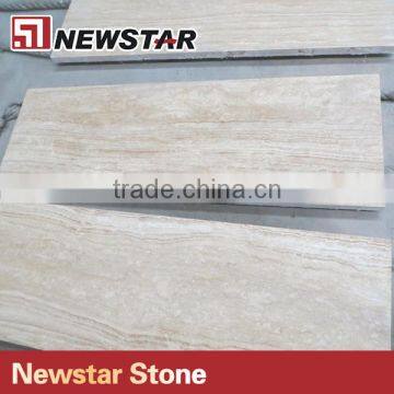 Newstar Travertine slab price/travertine tile/Travertine