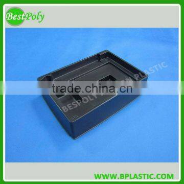 Plastic ESD Tray Thermoform Conductive Tray Antistatic Tray Packaging