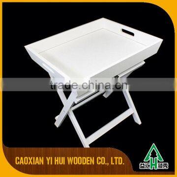 Stand China Factory Small Wooden Tray