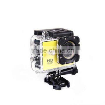 Factory Supply SJ4000 Waterproof Sport Camera Recorder For Many Kinds of Sports photo-4