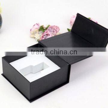 Paper Packaging Box Custom Design Book-type Gift Box photo-2