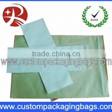 self-adhesive ups packing list envelope