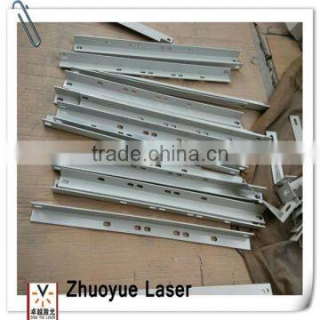 China Custom Sheet Metal Laser Cutting Service/Processing Fabrication Specialist-Steel CNC Laser Cutting Service photo-4