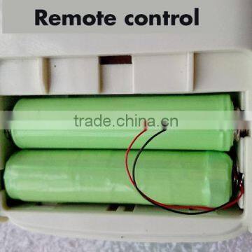 AA and AAA Vibration Power Generator Battery Cell for Remote Control photo-2