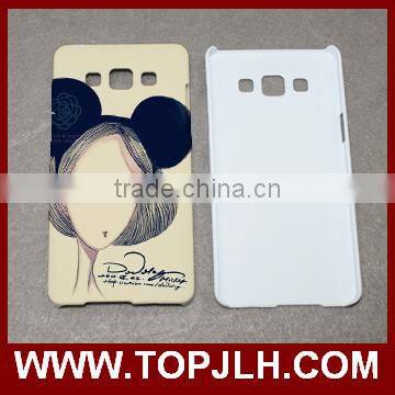 Chinese Supplier New Products 3d Sublimation Phone Case for Samsung Galaxy A5 photo-2