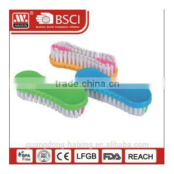 Popular plastic scrub brush