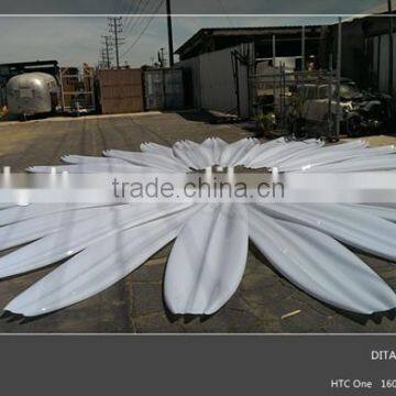 Customized Design Vacuum Forming Thermoforming Abs Plastic Display photo-4