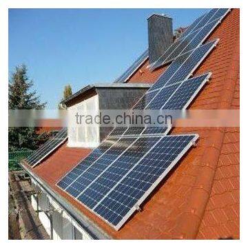 5kw 6kw high efficiency home solar system/ MPPT controller 500W Portable solar system /10kw off grid solar system 2