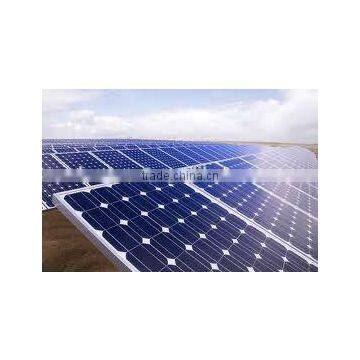 Solar Panel Raw Material 5000W photo-4