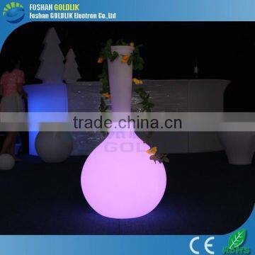 Theme Park Decorations WIFI Control Outdoor LED Floor Light photo-3