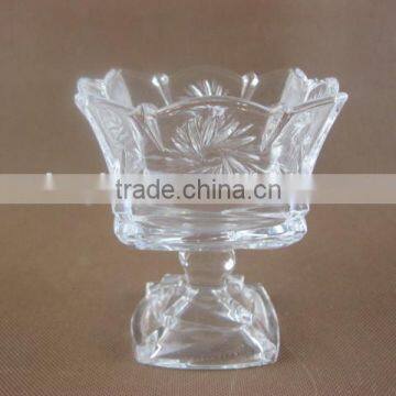 Decorative Glass Bowl photo-3
