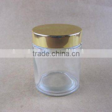 Big Supplier Glass Cosmetic Bottle photo-3