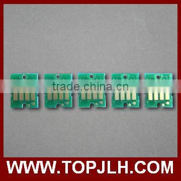 PK/C/M/Y/MK T3200 T7200 T5200 Auto Reset Chips for Epson Surecolor Inkjet Printer photo-4