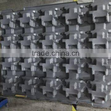 Vacuum Forming Products,PE Blister Tray for Hardware photo-2