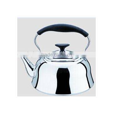 Stainless Steel Water Kettle photo-5