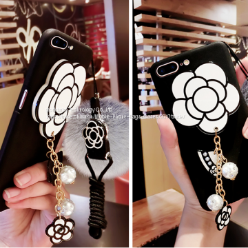 Mirror Cover Case Shell Silicone Cell Phone Case Mobile Phone Cases for IPhone7/7Plus/6/6s/6plus/6splus Soft Tpu Housing photo-5