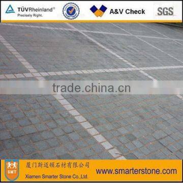 Garden, Park Cube Paving Stone & Driving Stone Car paving