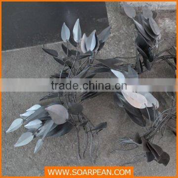 Vivid Decoration Artificial Tree Branches And Leaves photo-4