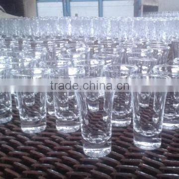 Mini 2oz Wine Glass Shot Glasses photo-5