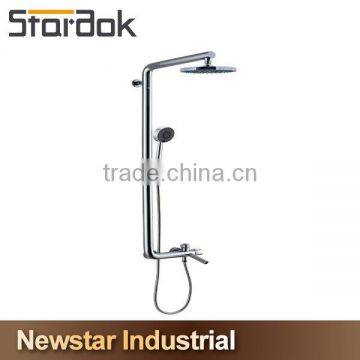 Star.aok German Tap 2017 Bathroom Shower Mixer Cupc Faucets Marble