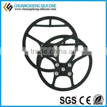 ICE GRIPPER FOR SNOW SHOES photo-4