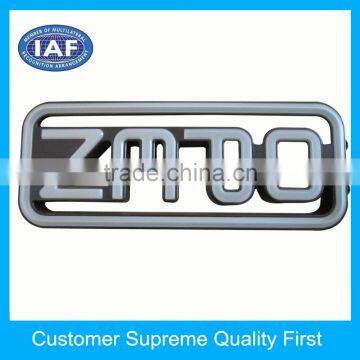 China Oem Plastic Mould Manufacturer for Outdoor Display
