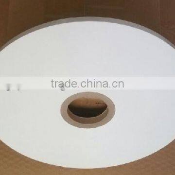BOPP White Pearlized Film for Wet Tissue photo-2