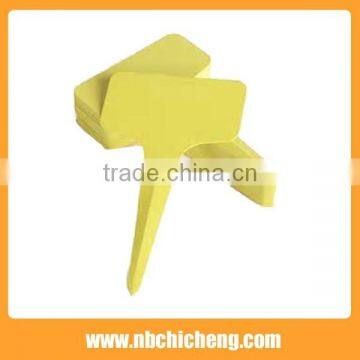 Garden Plastic Plant Labels photo-4