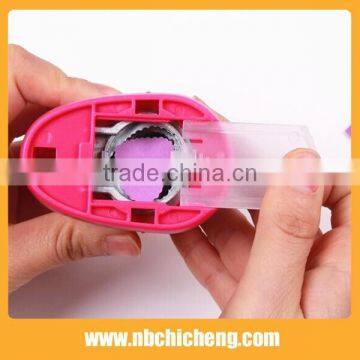 New Arrival Mini Paper Shaper ABS Cutter Punch for DIY Card photo-5